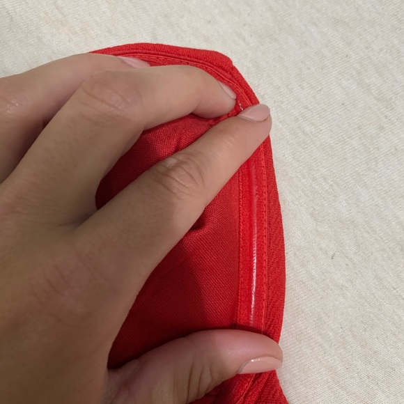 Selfie Leslie Prom Queen Bandeau Mini Dress - Picture 5 of 7